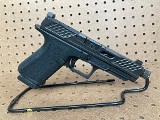 SHADOW SYSTEMS MR920L ELITE OPTIC READY THREADED 9MM LUGER (9X19 PARA) - 1 of 3