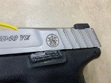 SMITH & WESSON SD40 VE .40 S&W - 3 of 3