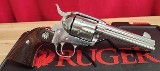 RUGER Vaquero .45 LC - 3 of 3
