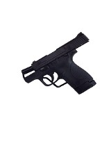 SMITH & WESSON M&P 9 SHIELD 9MM LUGER (9x19 PARA) - 3 of 3