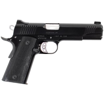 KIMBER CUSTOM LW .45 ACP - Image 2 of 3