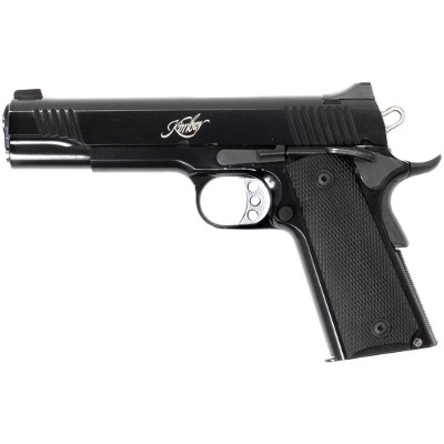 KIMBER CUSTOM LW .45 ACP - Image 1 of 3