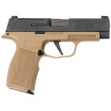 SIG SAUER P365 XL 9MM LUGER (9X19 PARA) - 2 of 3