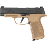 SIG SAUER P365 XL 9MM LUGER (9X19 PARA) - 1 of 3