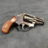 SMITH & WESSON 36 .38 SPL - Image 1 of 3