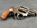 SMITH & WESSON 36 .38 SPL - Image 3 of 3