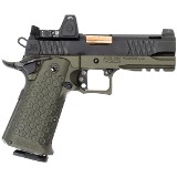 JACOB GREY FIREARMS HEX 9MM LUGER (9X19 PARA) - 2 of 3