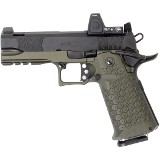 JACOB GREY FIREARMS HEX 9MM LUGER (9X19 PARA) - 1 of 3
