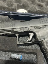 WALTHER PPQ M2 .45 ACP - 3 of 3
