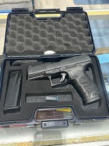 WALTHER PPQ M2 .45 ACP - 1 of 3