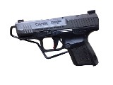 CANIK TP9 ELITE SC 9MM LUGER (9x19 PARA) - 1 of 3