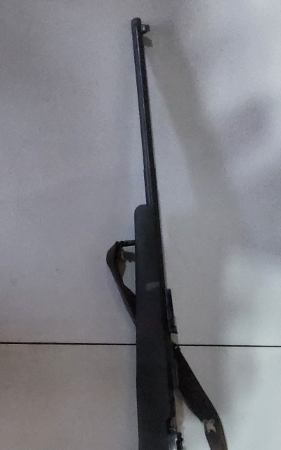 HUSQVARNA 1944 vapenfabriks aktiebolag 6.5X55MM SWEDISH - Image 1 of 2