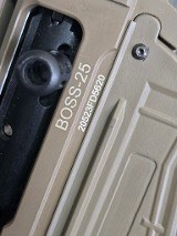 CITADEL BOSS-25 12 GA - 3 of 3