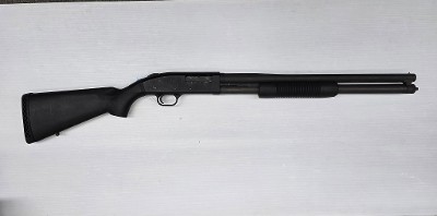 MOSSBERG 500 12 GA - Image 2 of 3