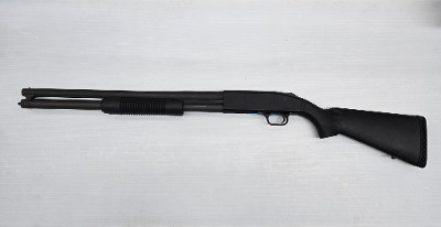 MOSSBERG 500 12 GA - Image 1 of 3