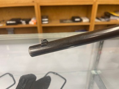 WINCHESTER 69A .22 LR - Image 3 of 3