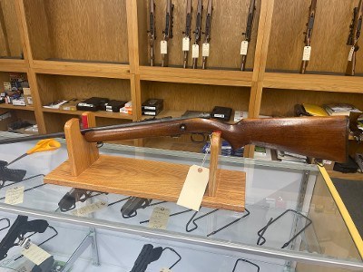 WINCHESTER 69A .22 LR - Image 1 of 3