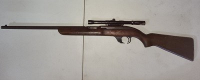 WINCHESTER 77 .22 CAL - Image 2 of 2