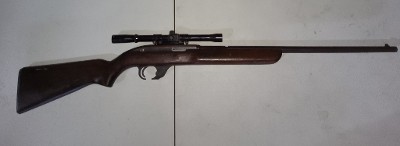WINCHESTER 77 .22 CAL - Image 1 of 2