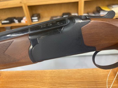 TRISTAR ARMS INC. HUNTER EX 12 GA - Image 2 of 3