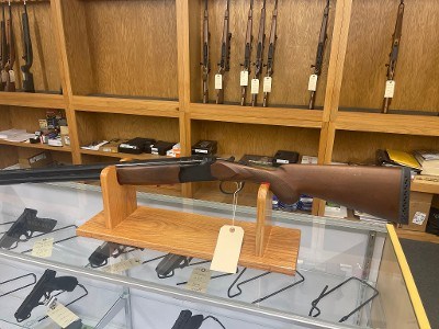 TRISTAR ARMS INC. HUNTER EX 12 GA - Image 1 of 3