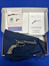 TAYLOR&sbquo;S & CO. 1873 CATTLEMAN .357 MAG - 3 of 3