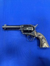 TAYLOR&sbquo;S & CO. 1873 CATTLEMAN .357 MAG - 2 of 3
