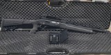 GARAYSAR FEAR 114 TAC LONG BARREL 12 GA - Image 1 of 3
