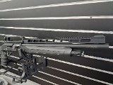 GARAYSAR FEAR 114 TAC LONG BARREL 12 GA - Image 3 of 3