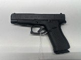 GLOCK 48 9MM LUGER (9x19 PARA) - 1 of 2