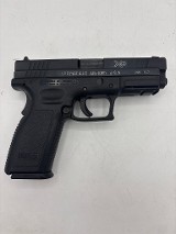 SPRINGFIELD ARMORY XD 9MM 9MM LUGER (9x19 PARA) - 1 of 3
