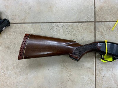 WINCHESTER 1200 12 GA - Image 2 of 3