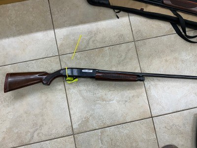 WINCHESTER 1200 12 GA - Image 1 of 3