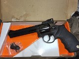 TAURUS 66 .357 MAG - 1 of 2