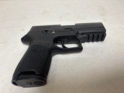 SIG SAUER P320 9MM LUGER (9x19 PARA) - Image 3 of 3