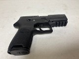 SIG SAUER P320 9MM LUGER (9x19 PARA) - Image 3 of 3