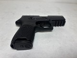 SIG SAUER P320 9MM LUGER (9x19 PARA) - Image 2 of 3