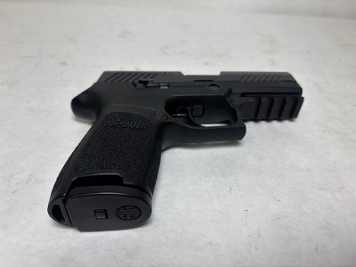 SIG SAUER P320 9MM LUGER (9x19 PARA) - Image 2 of 3