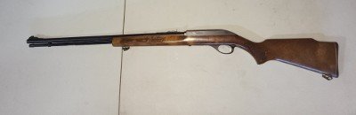 GLENFIELD 60 .22 CAL - Image 2 of 2