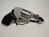 SMITH & WESSON 638 .38 SPL - 2 of 3