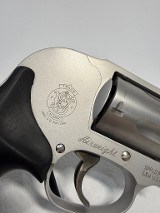 SMITH & WESSON 638 .38 SPL - 3 of 3