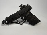 SPRINGFIELD ARMORY HELLCAT PRO 9MM LUGER (9x19 PARA) - 1 of 3