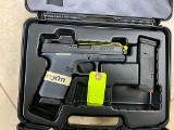 RUGER RXM 9MM LUGER (9x19 PARA) - 1 of 3