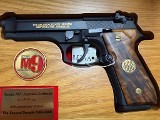 BERETTA M9 20TH ANNIVERSARY EDITION 9MM LUGER (9x19 PARA) - 3 of 3