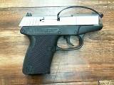 KELTEC P11 GREEN 9MM LUGER (9x19 PARA) - 2 of 3