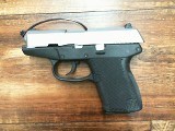 KELTEC P11 GREEN 9MM LUGER (9x19 PARA) - 1 of 3