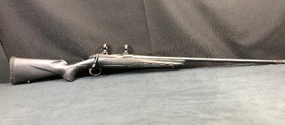 BROWNING X-BOLT STALKER 6.5 CRE - Image 1 of 3