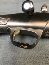 BROWNING X-BOLT STALKER 6.5 CRE - Image 3 of 3