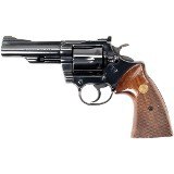 COLT TROOPER MK III .357 MAG - 1 of 3