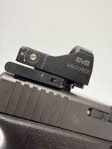GLOCK G19 GEN4 9MM LUGER (9x19 PARA) - 3 of 3